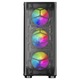 Настолен компютър за игри GRT MESH с процесор Intel Core Ultra 7 265KF до 5.5Ghz, 16GB DDR5, 1TB SSD M.2, GeForce RTX 5070 12GB GDDR7