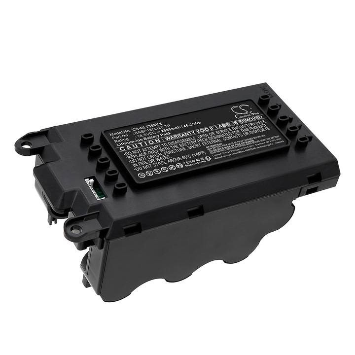 Baterie TECHTEK CS-ELT360VX Li-ion 2500mAh