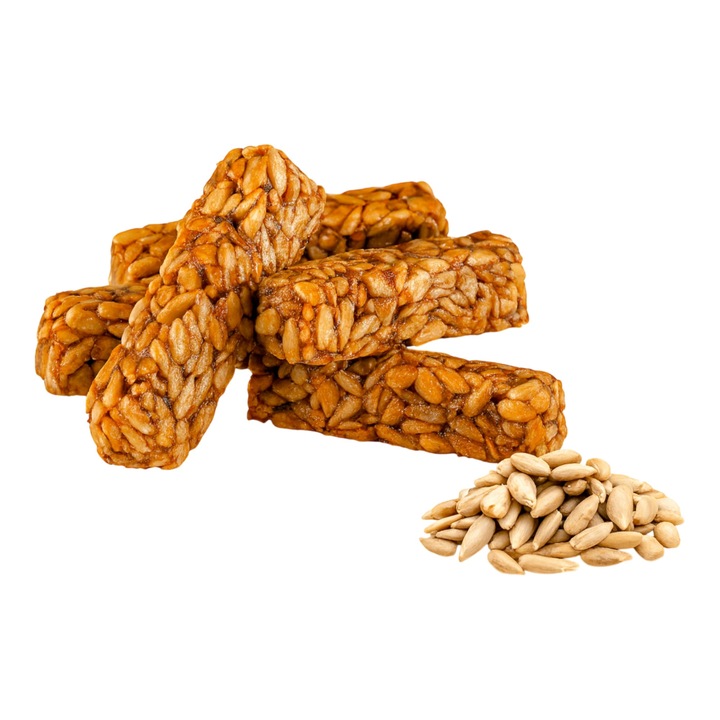 Batoane din seminte de floarea soarelui 1, 2 Kg