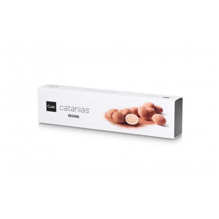 Migdale Glazurate Catanias Original Cudie 180g