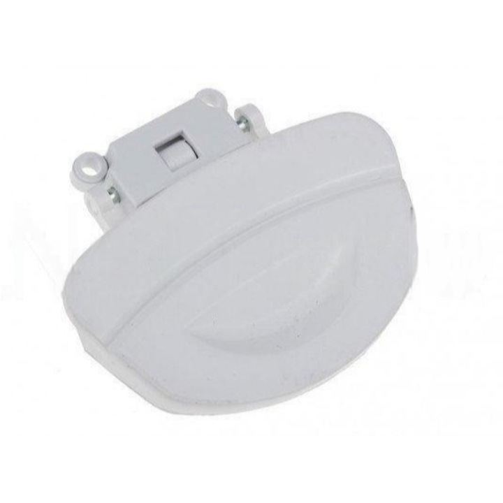 Fagor / Brandt - Ajtófogantyú - AS0008102 - Mosógéphez