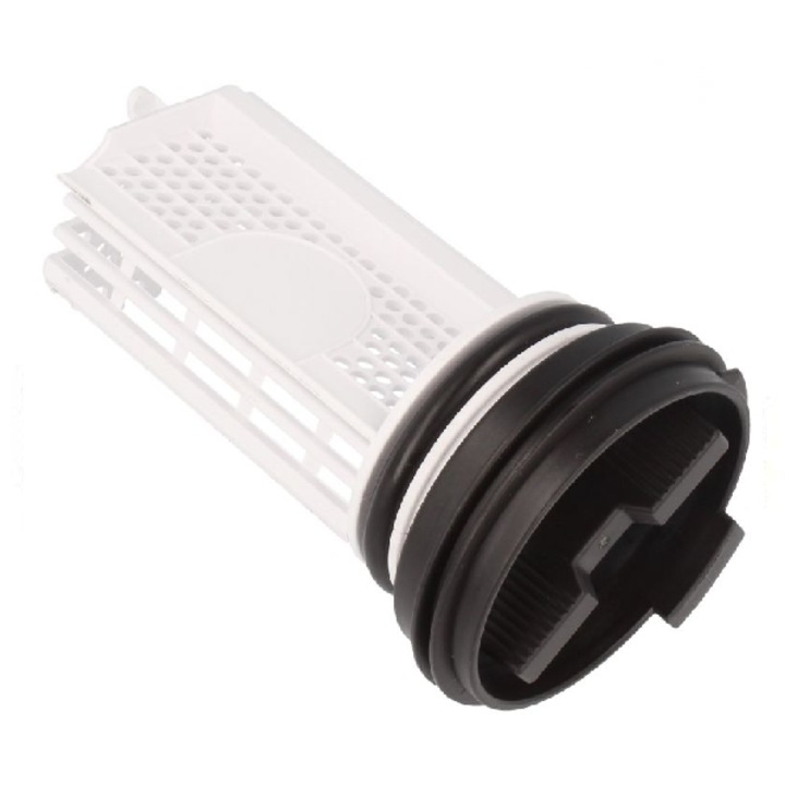 Fagor / Brandt - Sita pentru scame pompa de evacuare - LA0939100 - pentru Masina de spalat haine FAGOR / BRANDT - 905011418 - 1F-1156 - 905011418