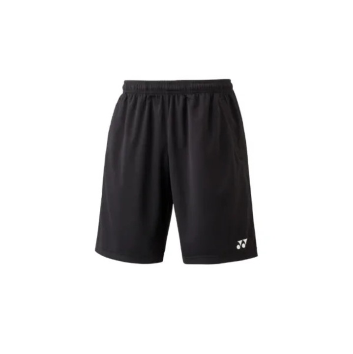 Pantaloni sport copii Yonex, model YJ0004, negru, 140 CM