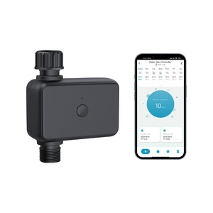 Програматори за поливане