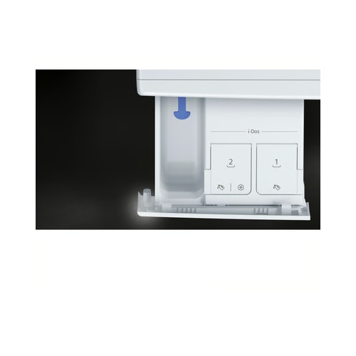 Masina de spalat rufe Siemens WG66B2A90, 11 kg, A, 1600 rpm