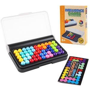 Memória és intelligencia játékok