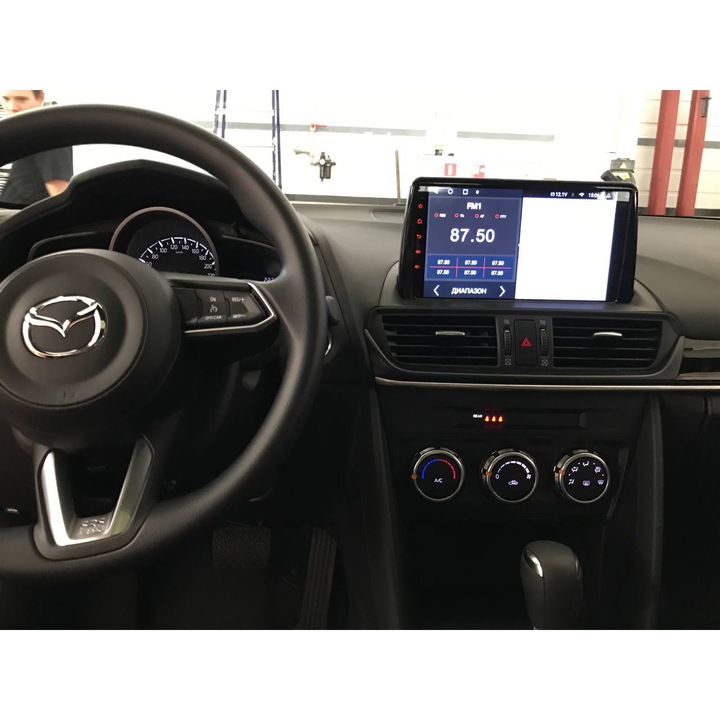 Мултимедия за Mazda CX-4 / Мазда CX-4 / 2016–2021 1GB RAM 16GB ROM