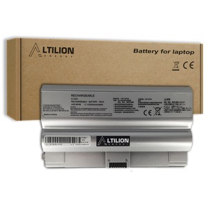 Laptop akkumulátorok