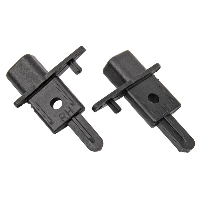 Set Ghidaj Rulou Portbagaj pentru Audi A6 C5, Stanga + Dreapta