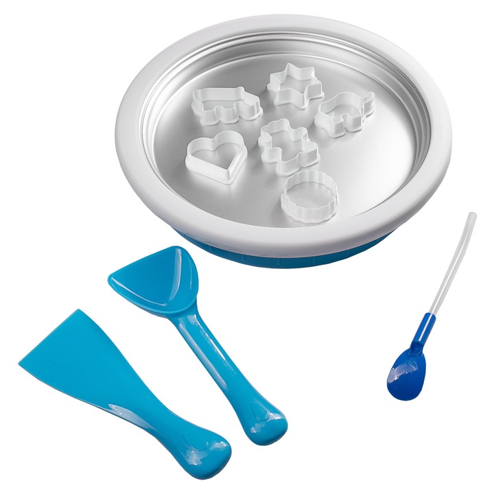 Set pentru prepararea inghetatei