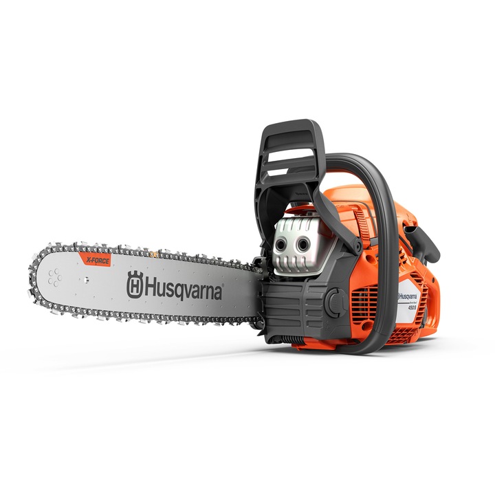 Motoferastrau Husqvarna 450S 15" SP33G