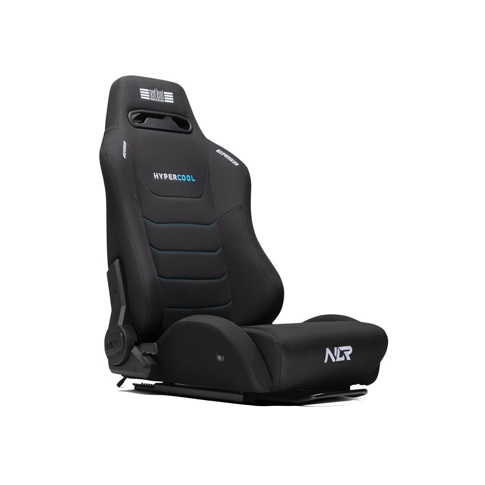Спортна седалка за симулатор Next Level Racing ES2 SIM Racing Seat ...