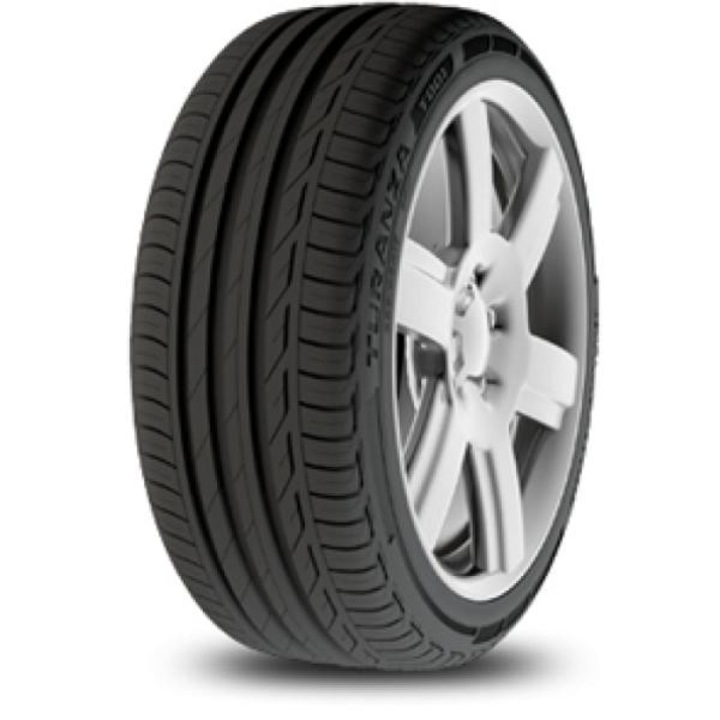 Anvelope Bridgestone Turanza Eco 255/50 R19 103 T Vara