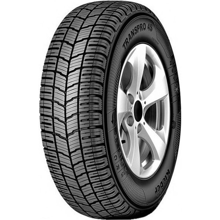 Anvelope Kleber Transpro 4s All Season 195/75 R16C