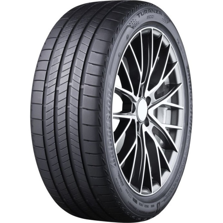 Anvelope de vara, Bridgestone, Turanza Eco 205/50 R19 94H XL Enliten / EV, Ologic DOT2021