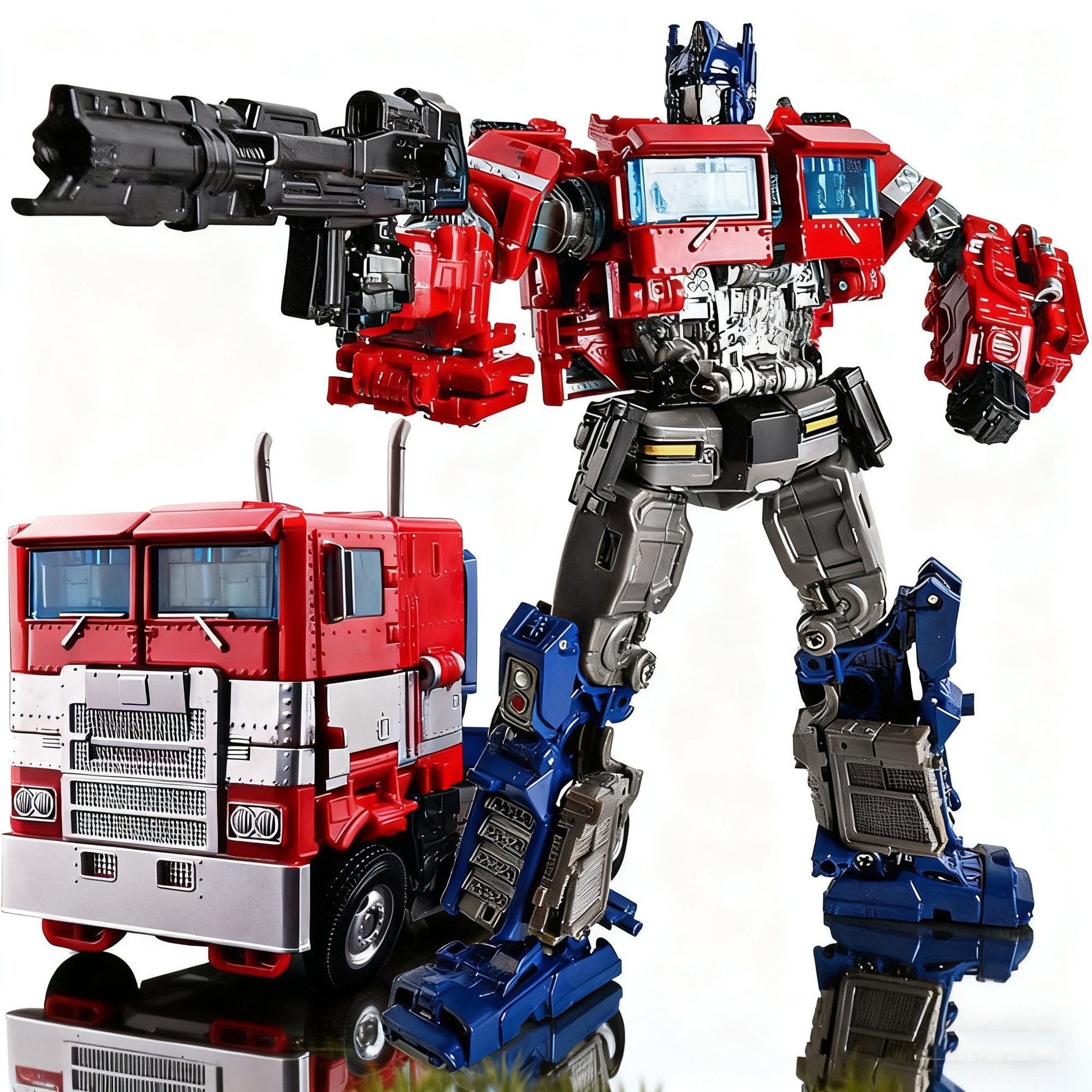 Cauți transformers art of prime? Alege din oferta eMAG.ro