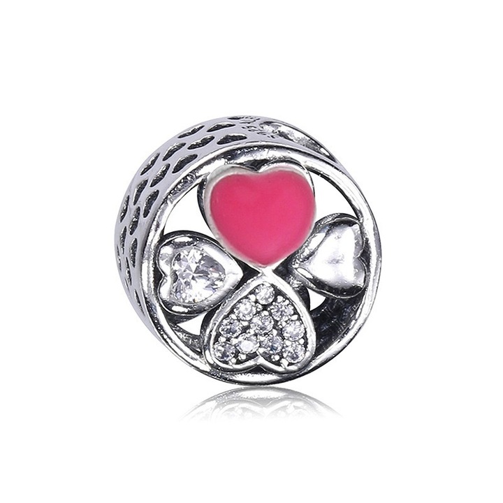 Karkötő gyöngyök, ékszer kiegészítők, ötvözet, divatos és egyedi stílus, 21-es stílus