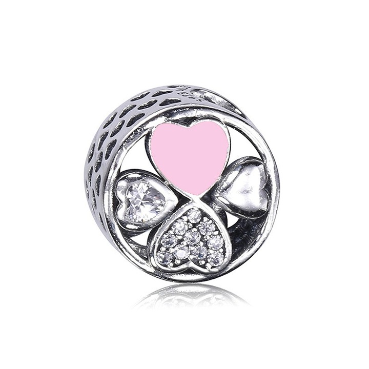 Karkötő gyöngyök, ékszer kiegészítők, ötvözet, divatos és egyedi stílus, 20-as stílus