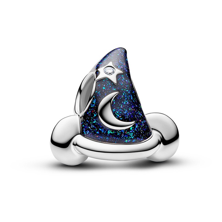 Gyöngyös medál kiegészítők, rajzfilm stílusú 17