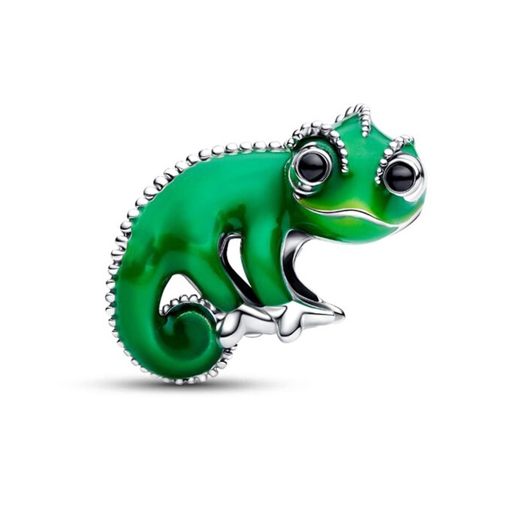 Gyöngyös medál kiegészítők, rajzfilm stílusú 36