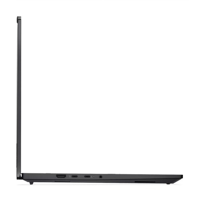 Laptop Lenovo ThinkPad P1 Gen 8; 16" 3.2K (3200x2000) Tandem OLED 600nits Anti-glare / Anti-reflection / Anti-smudge, 100% DCI-P3, 40-120Hz, DisplayHDR™ 600, Dolby Vision®, Eyesafe®, TÜV Low Blue Light, Touch; Intel® Core Ultra 7 265H, 16C (6P + 8E +