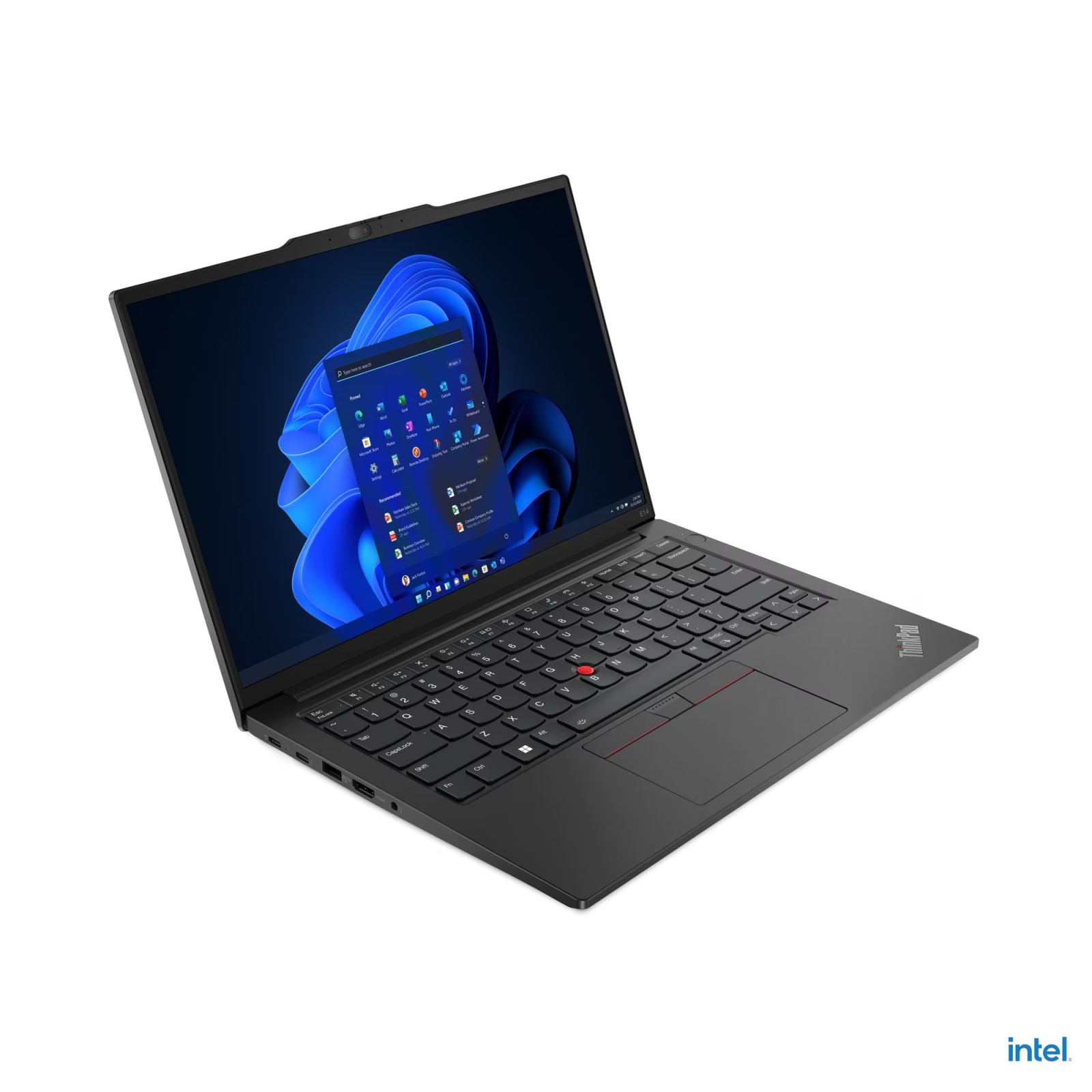 Laptop Lenovo ThinkPad 13 cu procesor Intel® Core™ i3-6100U 2.30
