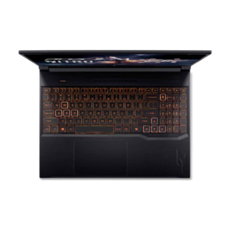Laptop Acer Nitro V16 ANV16 FHD 16 inch AMD Ryzen AI 7 260 16GB 1TB SSD RTX 5060 Windows 11 Home Black