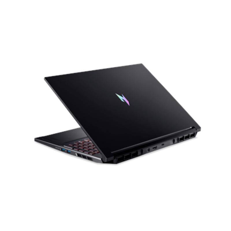 Laptop Acer Nitro V16 ANV16 FHD 16 inch AMD Ryzen AI 7 260 16GB 1TB SSD RTX 5060 Windows 11 Home Black