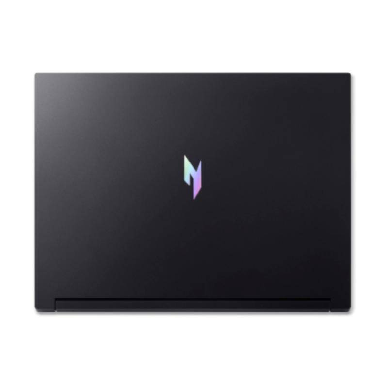 Laptop Acer Nitro V16 ANV16 FHD 16 inch AMD Ryzen AI 7 260 16GB 1TB SSD RTX 5060 Windows 11 Home Black