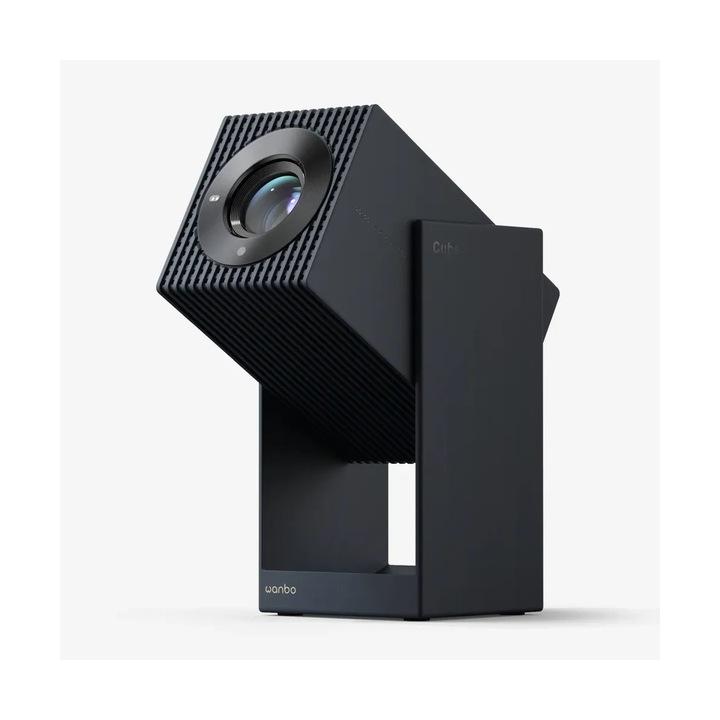 Wanbo Cube 2 Pro projektor, kék EU