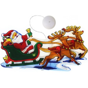 Figurine si decoratiuni Craciun 