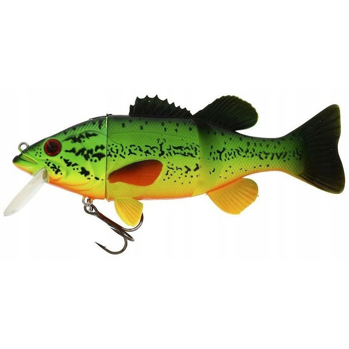 Naluca Szczupak Barry the Bass 15cm/58g Sinking