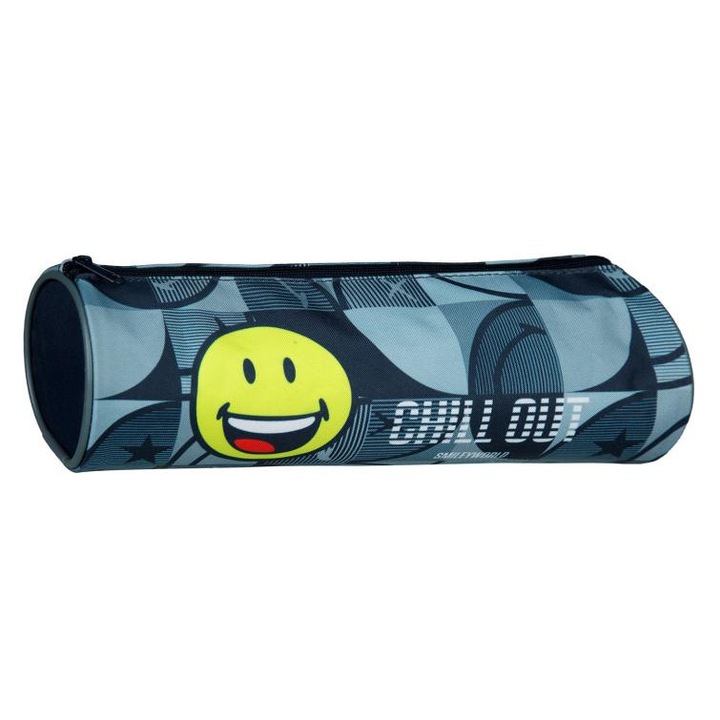 Tolltartó Smiley-arc
