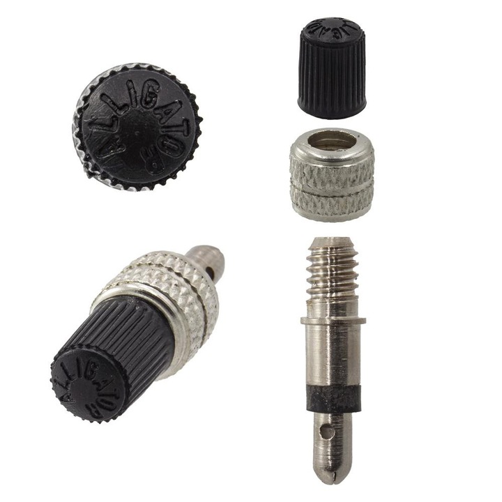 Вентил за камера тип Dunlop