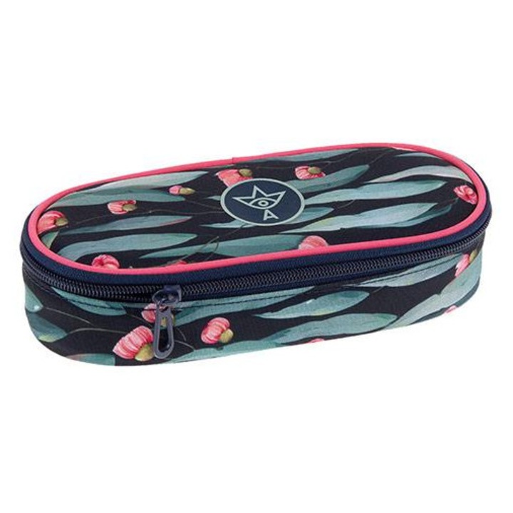 Ars Una: Eucalyptus nagy tolltartó 23x5, 5x9cm