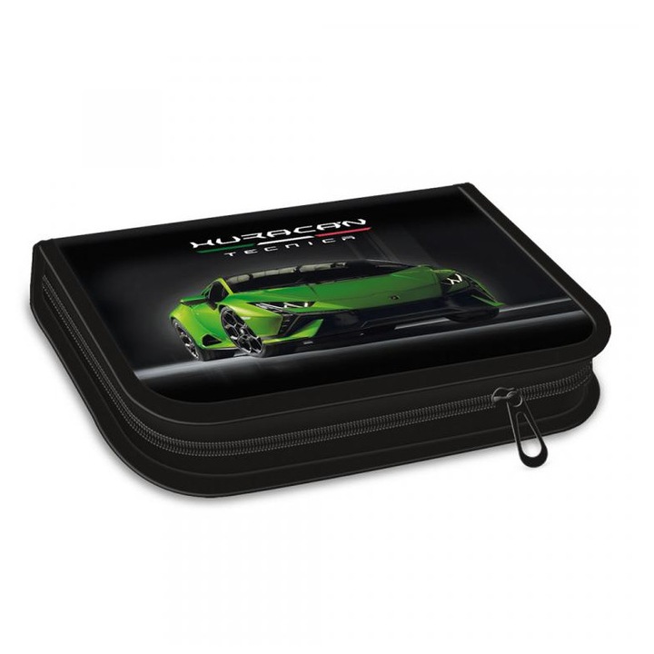 Ars Una: Lamborghini töltött tolltartó 12, 8x19, 3x3, 6cm