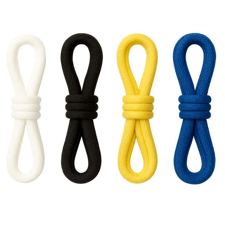 Set 4 Ate pentru Kendama 70cm