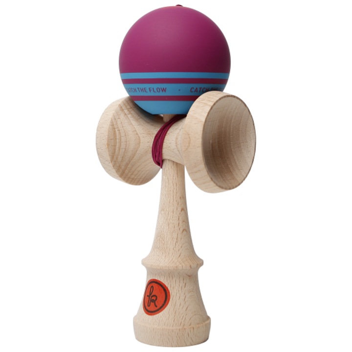 Kendama Europe Record Plus -rubber - Yoru - eMAG.ro