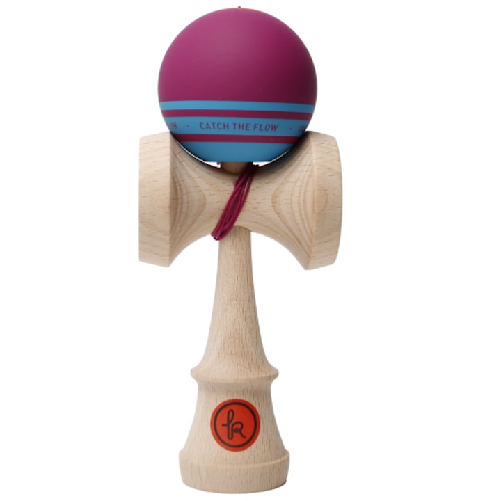Kendama Europe Record Plus -rubber - Yoru