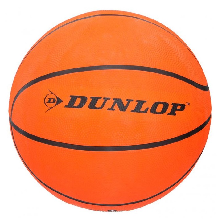Dunlop kosárlabda