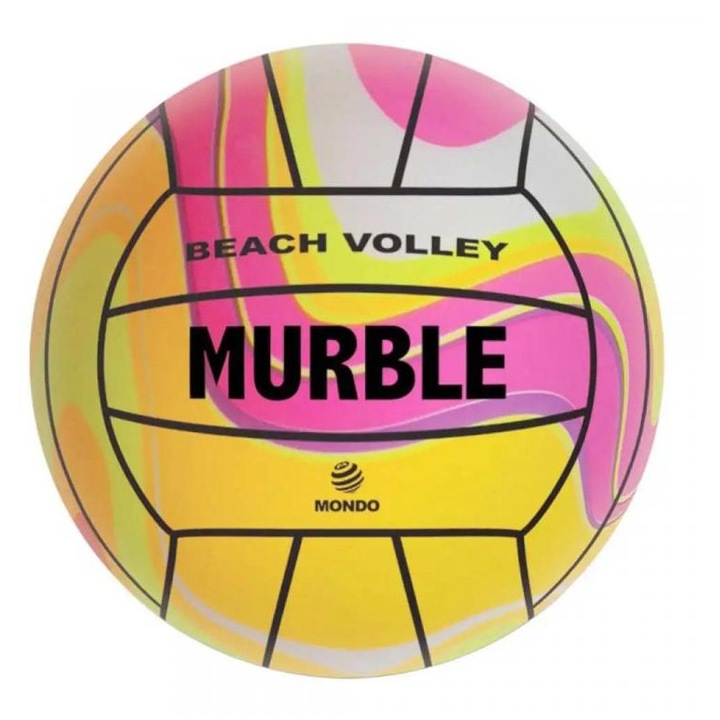 Murble 21, 6cm-es röplabda - Mondo Toys