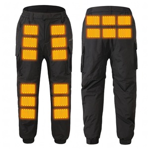 Elektromos melegítők