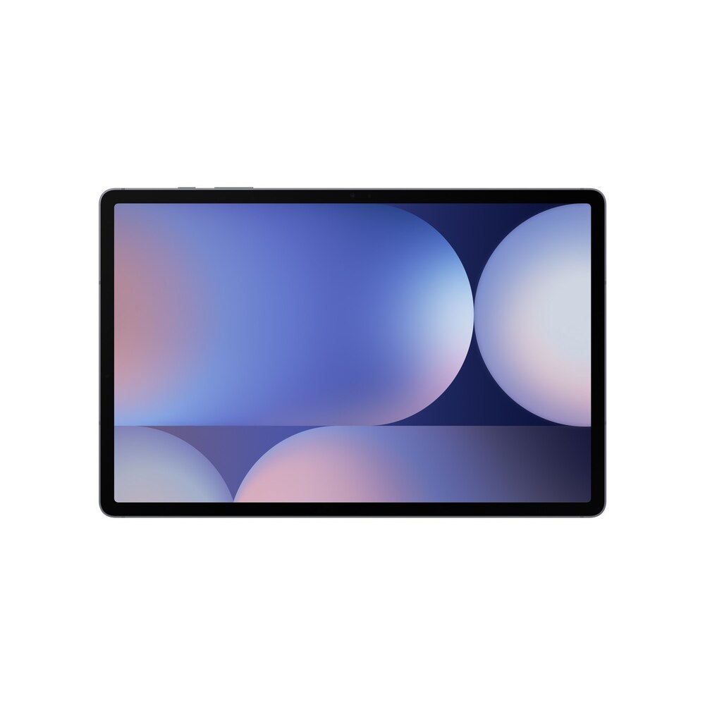 Tableta Samsung Galaxy Tab S10+ X820, Procesor MediaTek Dimensity 9300+ Octa-Core, Ecran AMOLED 2X 12.4", 12GB RAM, 256GB Flash, 13+8MP, Wi-Fi, Bluetooth, GPS, Android, S Pen Gri/Non-Eu