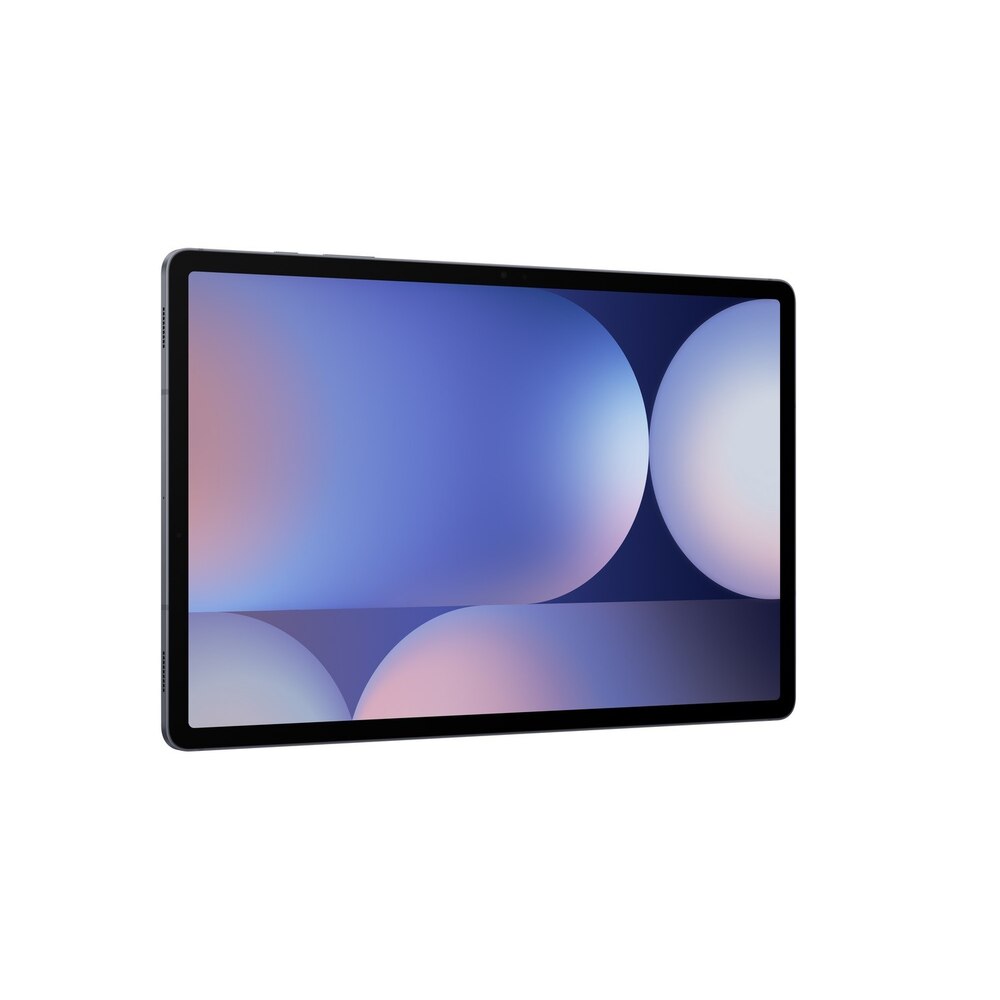 Tableta Samsung Galaxy Tab S10+ X820, Procesor MediaTek Dimensity 9300+ Octa-Core, Ecran AMOLED 2X 12.4", 12GB RAM, 256GB Flash, 13+8MP, Wi-Fi, Bluetooth, GPS, Android, S Pen Gri/Non-Eu