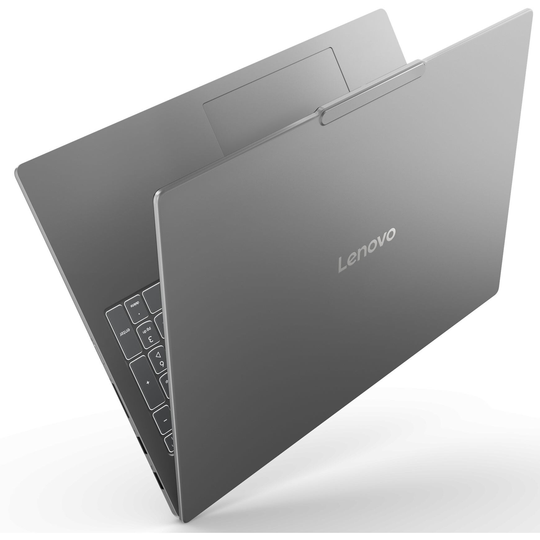 Lenovo IdeaPad Pro 5 16AKP10 laptop, 83JN002CBM, 16