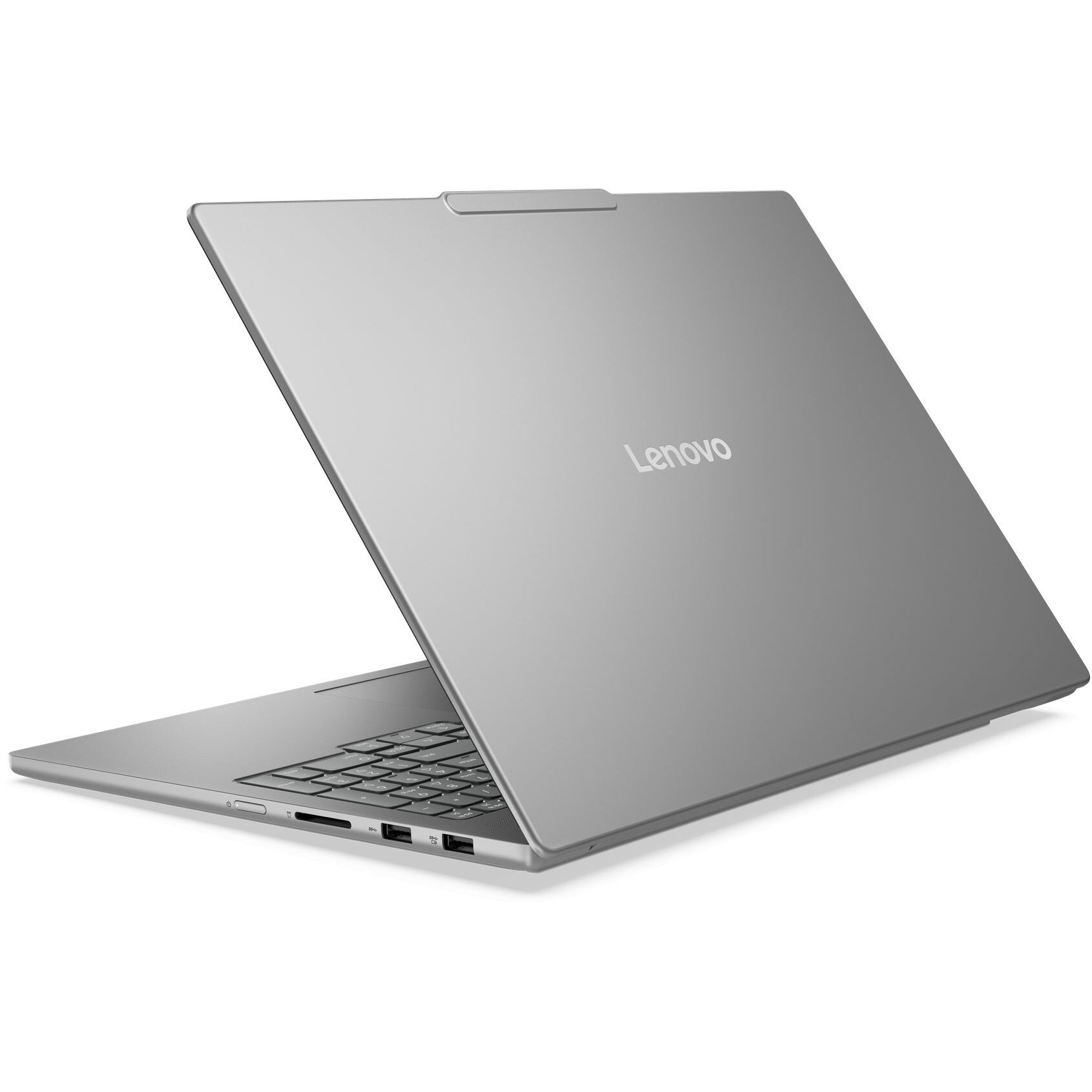 Lenovo IdeaPad Pro 5 16AKP10 laptop, 83JN002CBM, 16