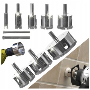 Fúrófej készletek, és bitfejek