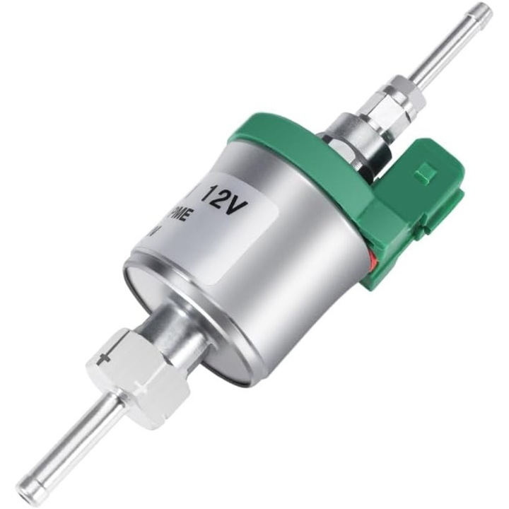 Pompa de combustibil pentru incalzire diesel 12 V, YDCY, pompa de dozare a combustibilului, compatibila cu Eberspacher Airtronic D4, piese de schimb pentru incalzitorul de aer diesel pentru toate incalzitoarele de parcare chinezesti