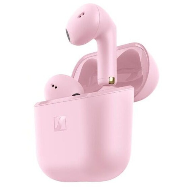 Casti fara fir Sennheiser Accentum Open, Sakura