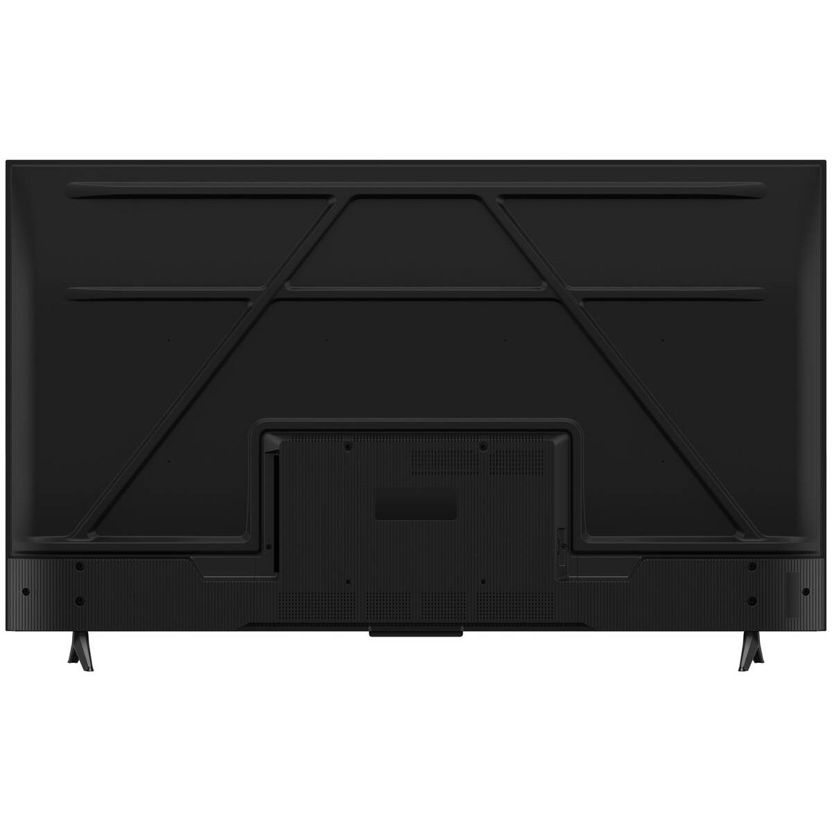 Televizor TCL 55P69K,Smart TV 4K Ultra HD, Negru, 55inch, 139.7cm